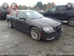 Chrysler 300